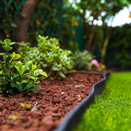Urban Cottage Free Parking - Private Garden Болонья Екстер'єр фото